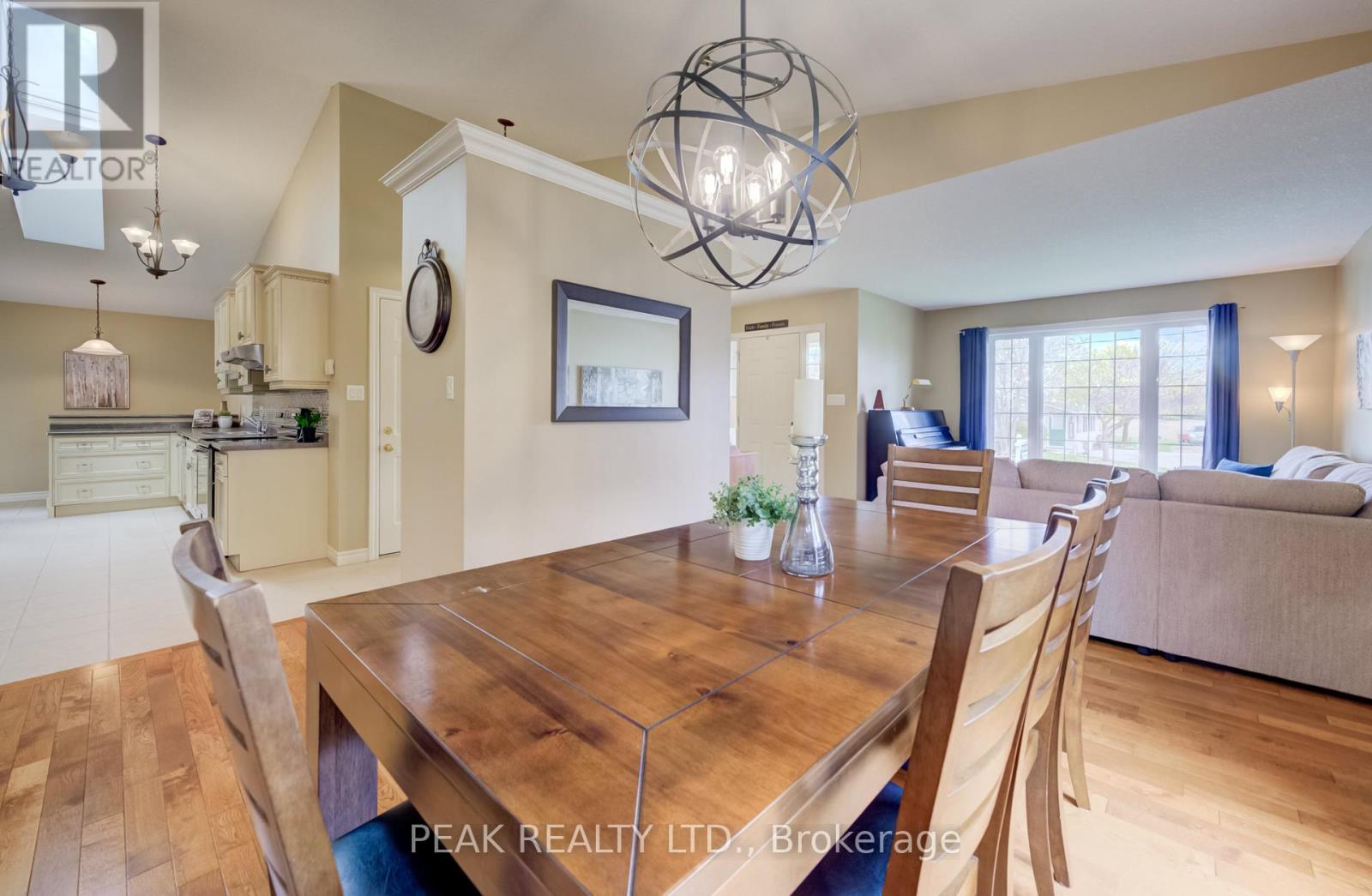 20 Duke Street, Blandford-Blenheim, Ontario  N0J 1G0 - Photo 8 - X13073802