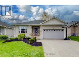 20 DUKE STREET, Blandford-Blenheim, Ontario