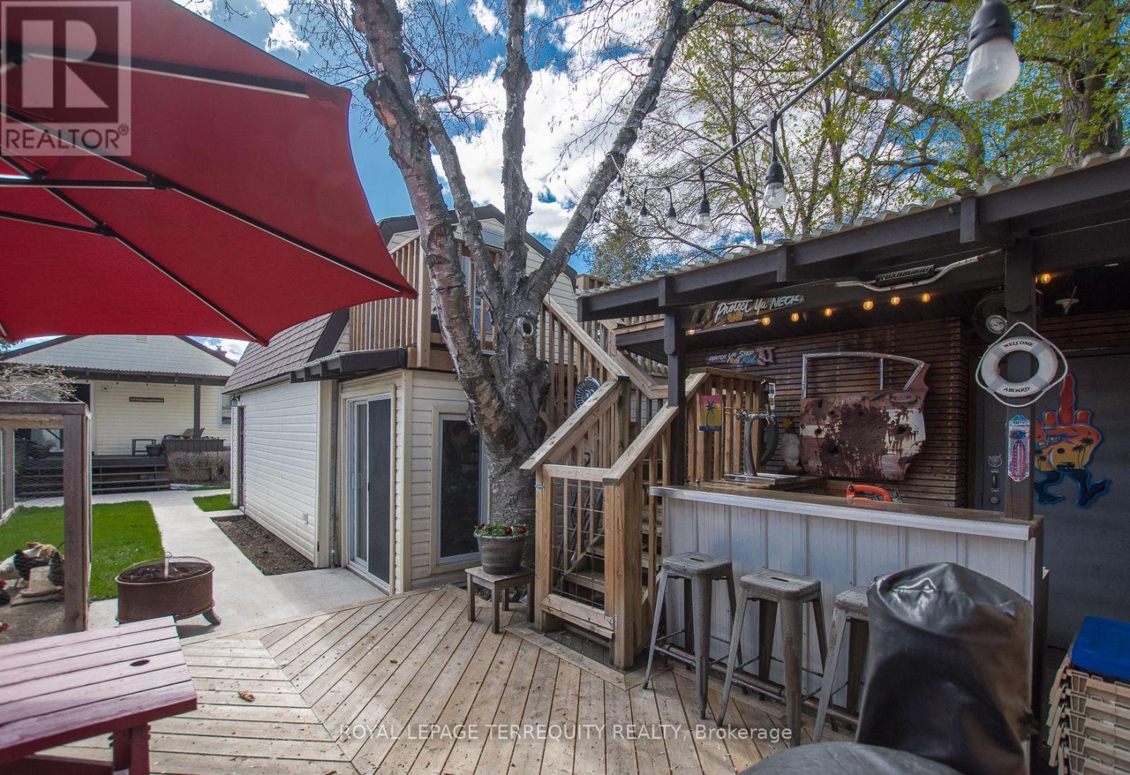 5 Acorn Avenue, Toronto, Ontario  M9B 3P7 - Photo 36 - W13024700