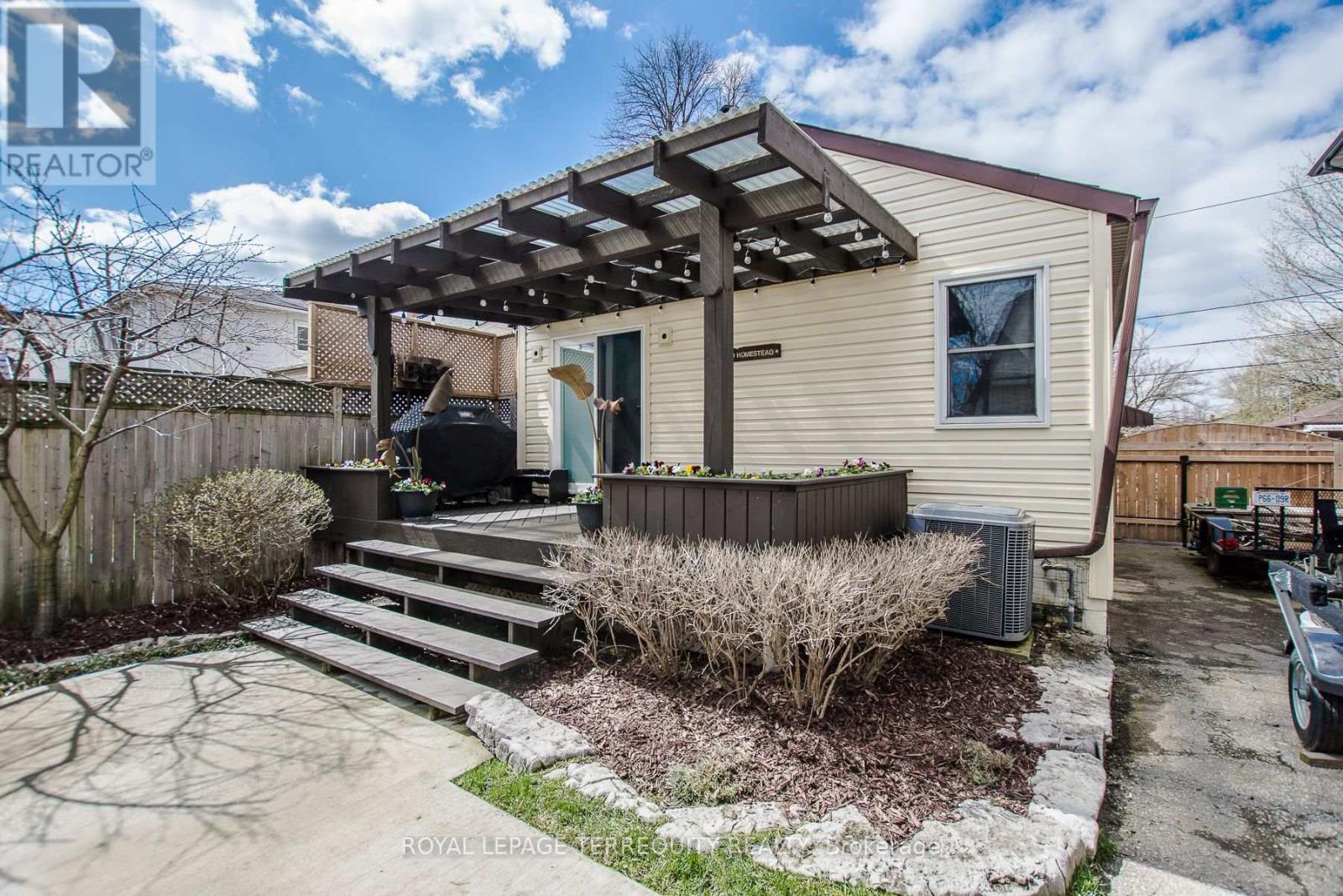 5 Acorn Avenue, Toronto, Ontario  M9B 3P7 - Photo 32 - W13024700