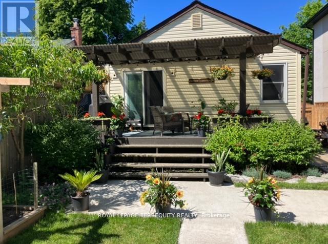 5 Acorn Avenue, Toronto, Ontario  M9B 3P7 - Photo 30 - W13024700