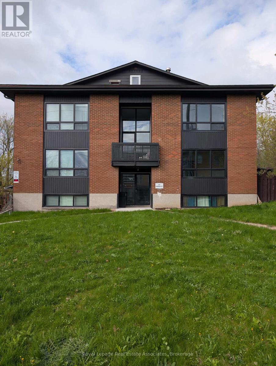 3 - 171 HURON STREET, Guelph, Ontario