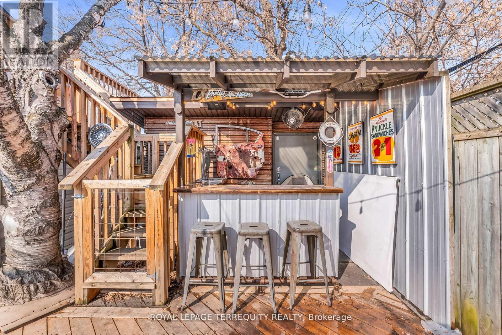 5 Acorn Avenue, Toronto, Ontario  M9B 3P7 - Photo 34 - W13024700