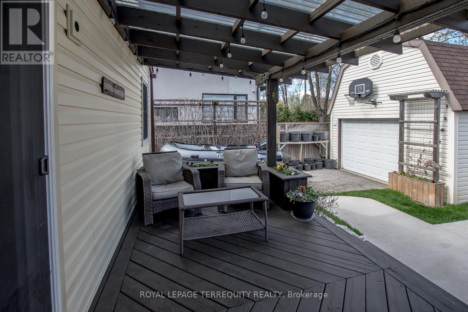 5 Acorn Avenue, Toronto, Ontario  M9B 3P7 - Photo 33 - W13024700