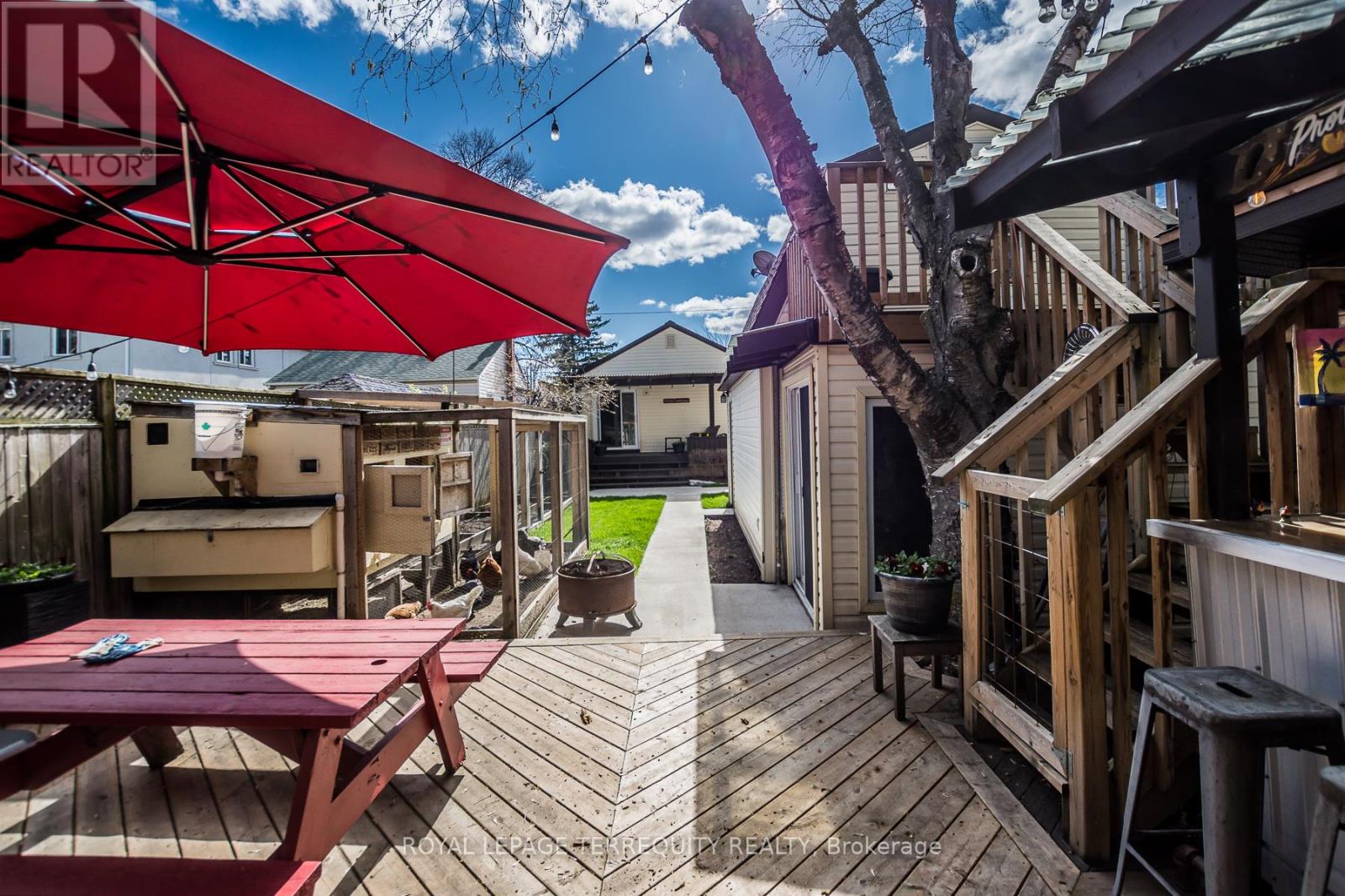 5 Acorn Avenue, Toronto, Ontario  M9B 3P7 - Photo 39 - W13024700