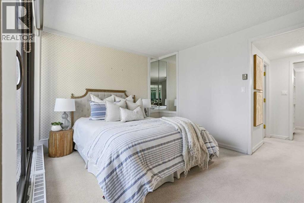 1001a, 500 Eau Claire Avenue Sw, Calgary, Alberta  T2P 3R8 - Photo 19 - A2306992