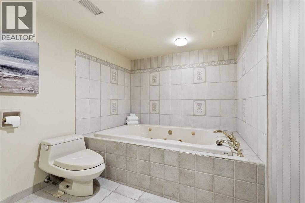 1001a, 500 Eau Claire Avenue Sw, Calgary, Alberta  T2P 3R8 - Photo 22 - A2306992
