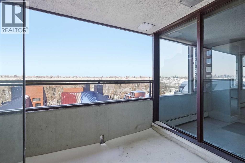 1001a, 500 Eau Claire Avenue Sw, Calgary, Alberta  T2P 3R8 - Photo 26 - A2306992