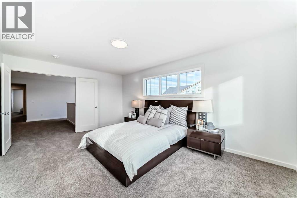 64 Creekside Path Sw, Calgary, Alberta  T2X 5W1 - Photo 23 - A2307035