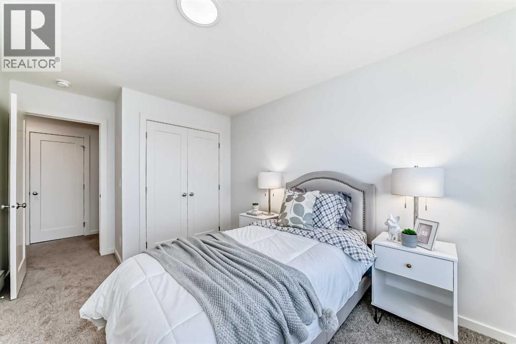 64 Creekside Path Sw, Calgary, Alberta  T2X 5W1 - Photo 29 - A2307035