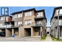 30 TIMES SQUARE Boulevard Unit# 122, Stoney Creek, Ontario