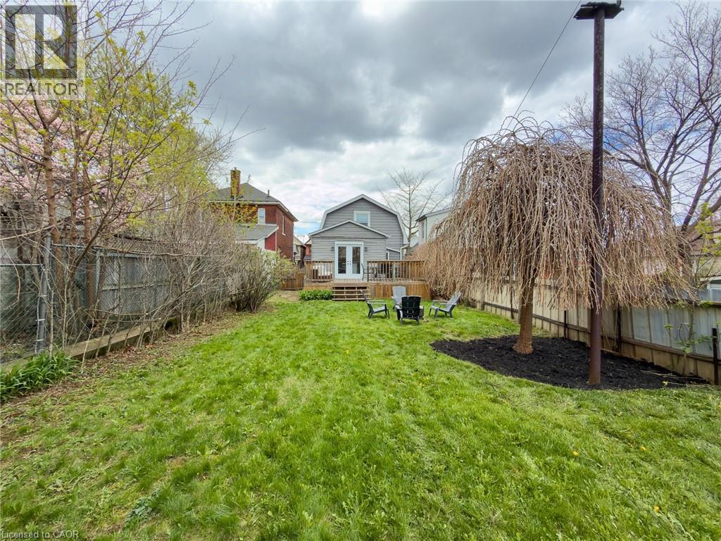 138 Cavell Avenue, Hamilton, Ontario  L8L 7E5 - Photo 27 - 40826143
