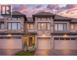 271 GREY SILO Road Unit# 29, Waterloo, Ontario