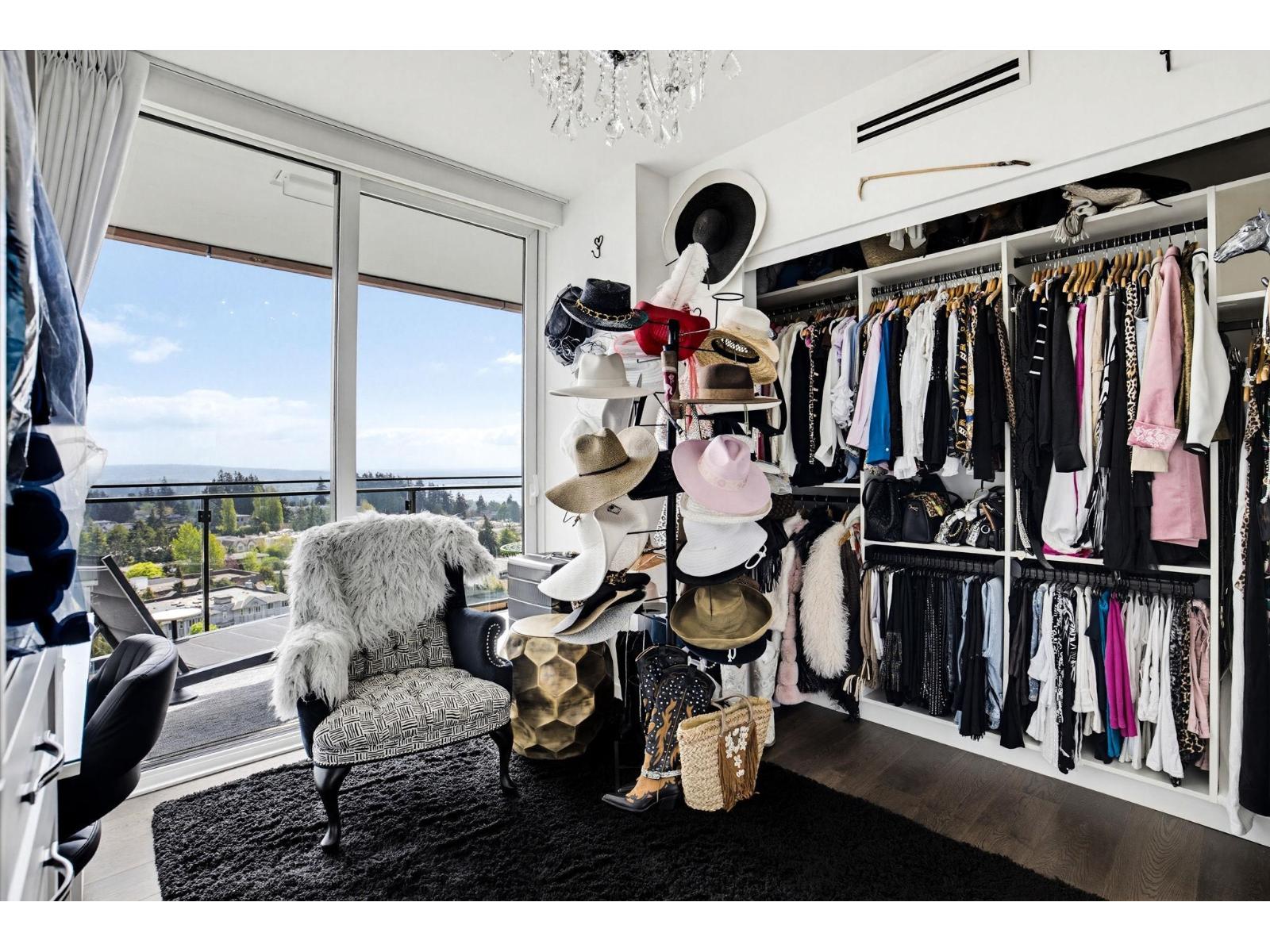 1204 1439 George Street, White Rock, British Columbia  V4B 0B9 - Photo 21 - R3118626