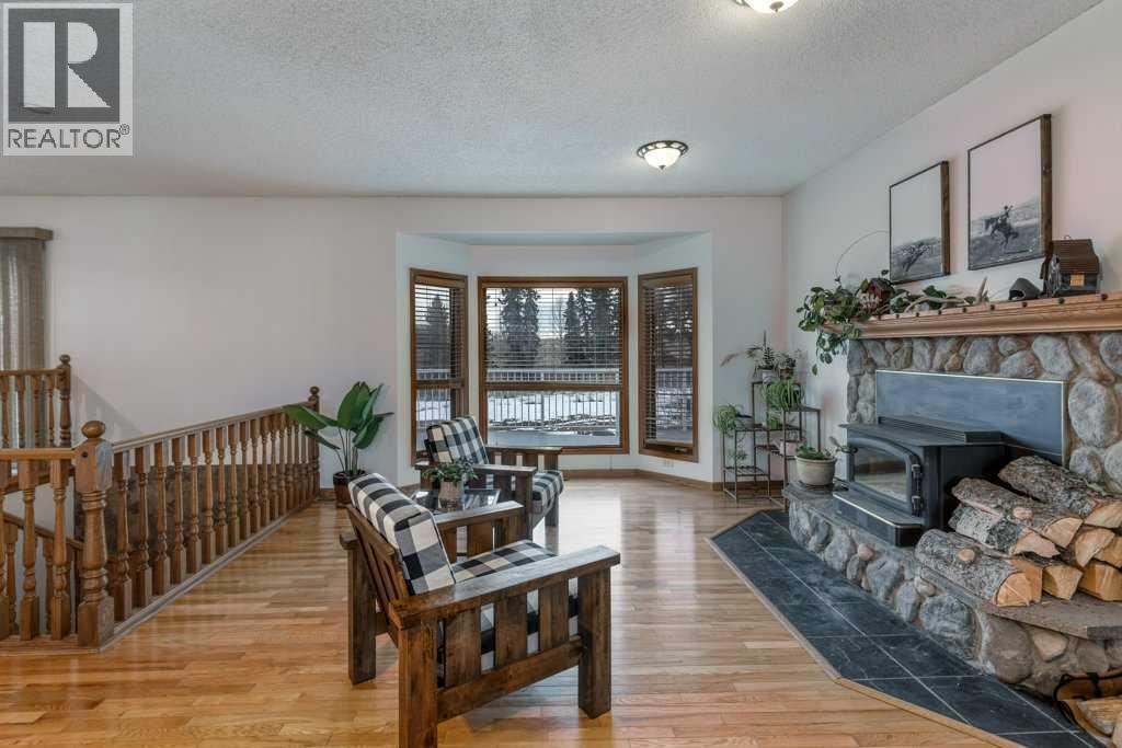 31536 Range Road 61, Rural Mountain View County, Alberta  T0M 1X0 - Photo 19 - A2286933