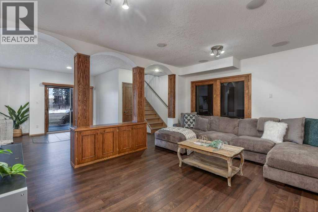 31536 Range Road 61, Rural Mountain View County, Alberta  T0M 1X0 - Photo 34 - A2286933