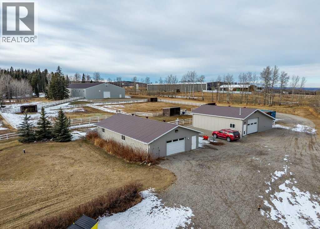31536 Range Road 61, Rural Mountain View County, Alberta  T0M 1X0 - Photo 38 - A2286933
