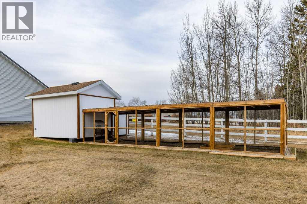 31536 Range Road 61, Rural Mountain View County, Alberta  T0M 1X0 - Photo 44 - A2286933