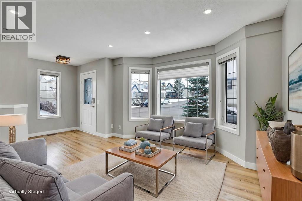 255 Citadel Acres Close NW, Calgary, Alberta  T3G 5A7 - Photo 7 - A2301801