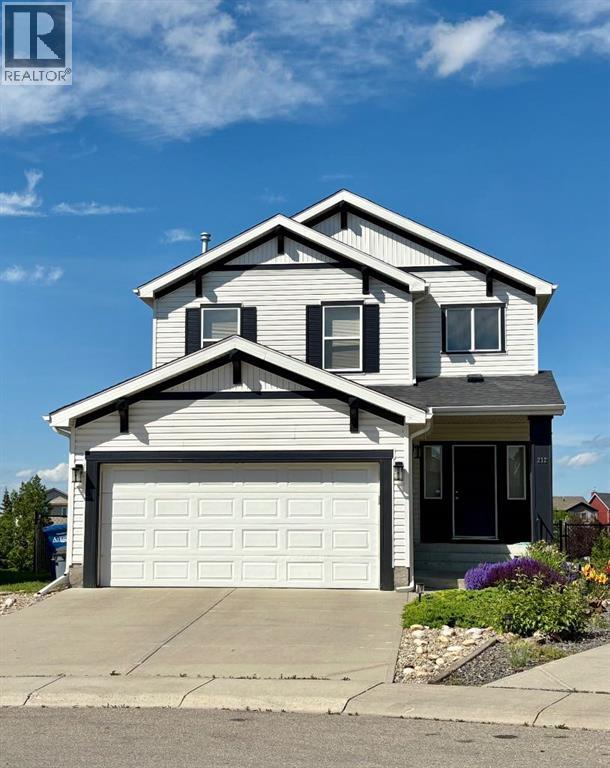 212 Sagewood Landing SW, Airdrie, Alberta  T4B 3N5 - Photo 3 - A2307037