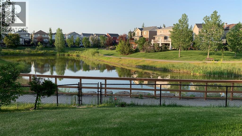 212 Sagewood Landing SW, Airdrie, Alberta  T4B 3N5 - Photo 2 - A2307037