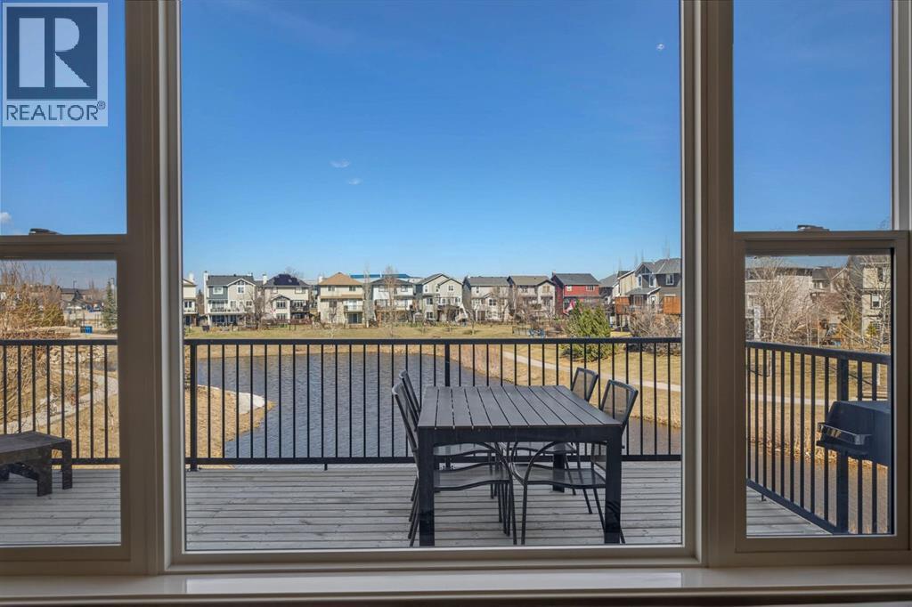 212 Sagewood Landing SW, Airdrie, Alberta  T4B 3N5 - Photo 11 - A2307037