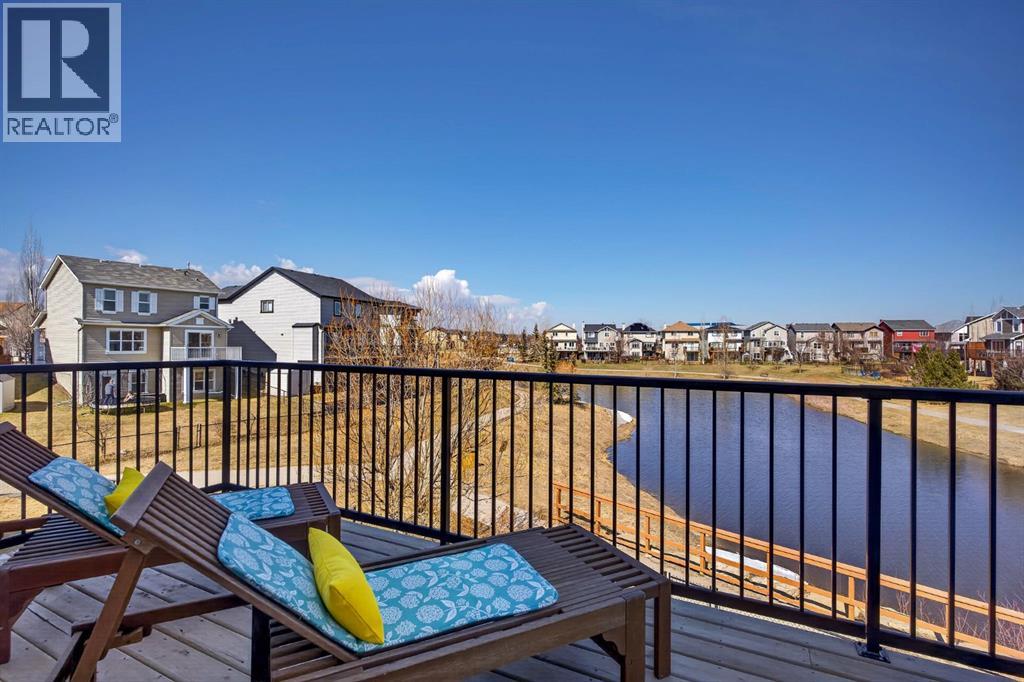 212 Sagewood Landing SW, Airdrie, Alberta  T4B 3N5 - Photo 21 - A2307037