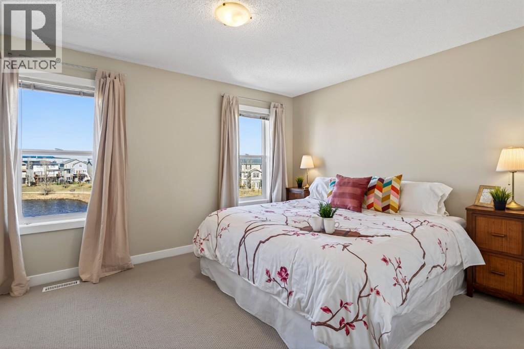 212 Sagewood Landing SW, Airdrie, Alberta  T4B 3N5 - Photo 22 - A2307037
