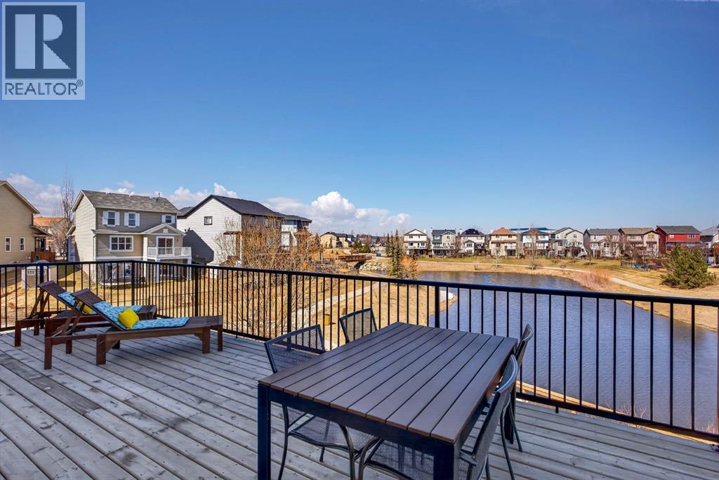 212 Sagewood Landing SW, Airdrie, Alberta  T4B 3N5 - Photo 20 - A2307037