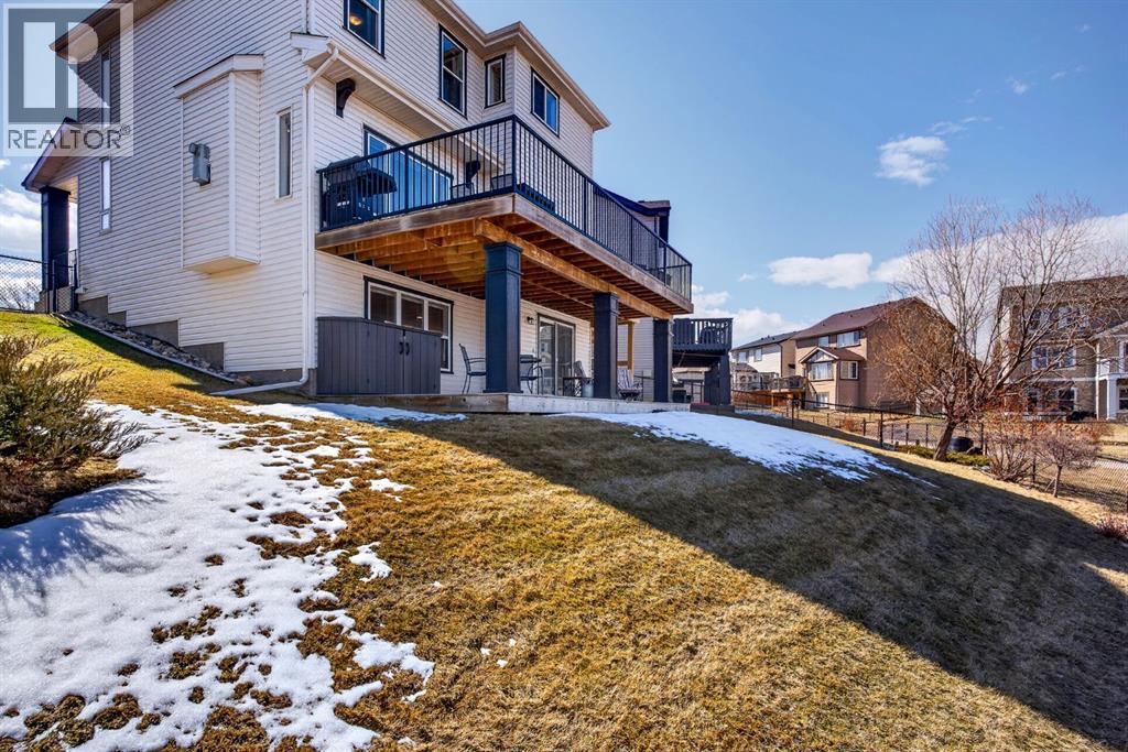 212 Sagewood Landing SW, Airdrie, Alberta  T4B 3N5 - Photo 41 - A2307037