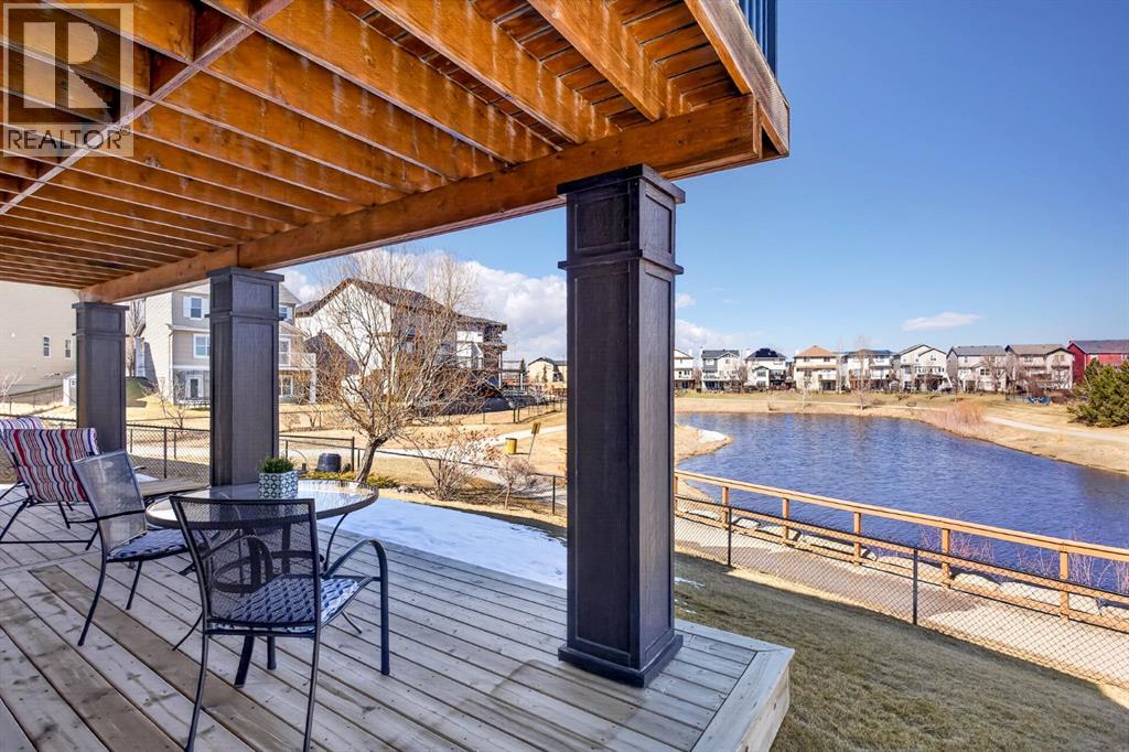 212 Sagewood Landing SW, Airdrie, Alberta  T4B 3N5 - Photo 42 - A2307037