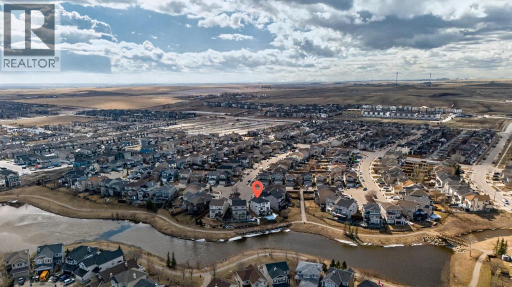212 Sagewood Landing SW, Airdrie, Alberta  T4B 3N5 - Photo 44 - A2307037