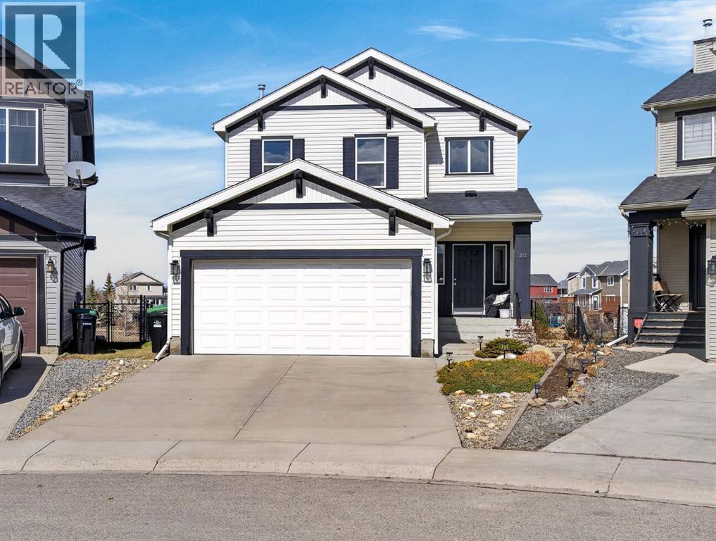 212 Sagewood Landing SW, Airdrie, Alberta  T4B 3N5 - Photo 45 - A2307037