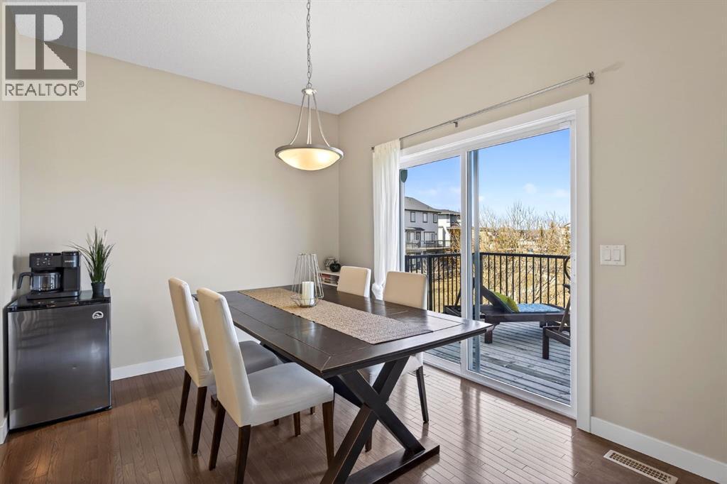 212 Sagewood Landing SW, Airdrie, Alberta  T4B 3N5 - Photo 16 - A2307037