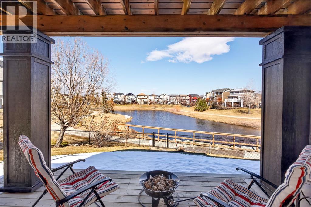212 Sagewood Landing SW, Airdrie, Alberta  T4B 3N5 - Photo 38 - A2307037