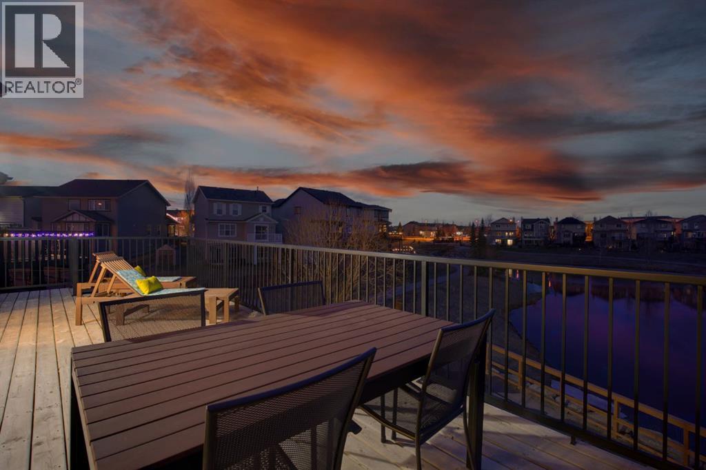 212 Sagewood Landing SW, Airdrie, Alberta  T4B 3N5 - Photo 47 - A2307037