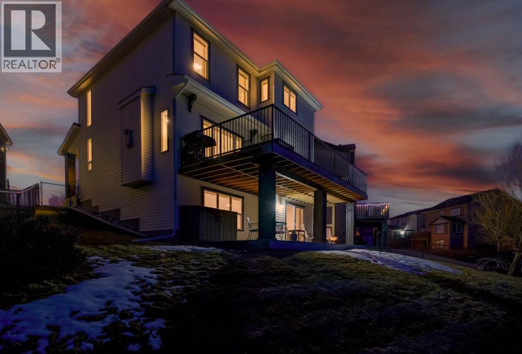 212 Sagewood Landing SW, Airdrie, Alberta  T4B 3N5 - Photo 46 - A2307037