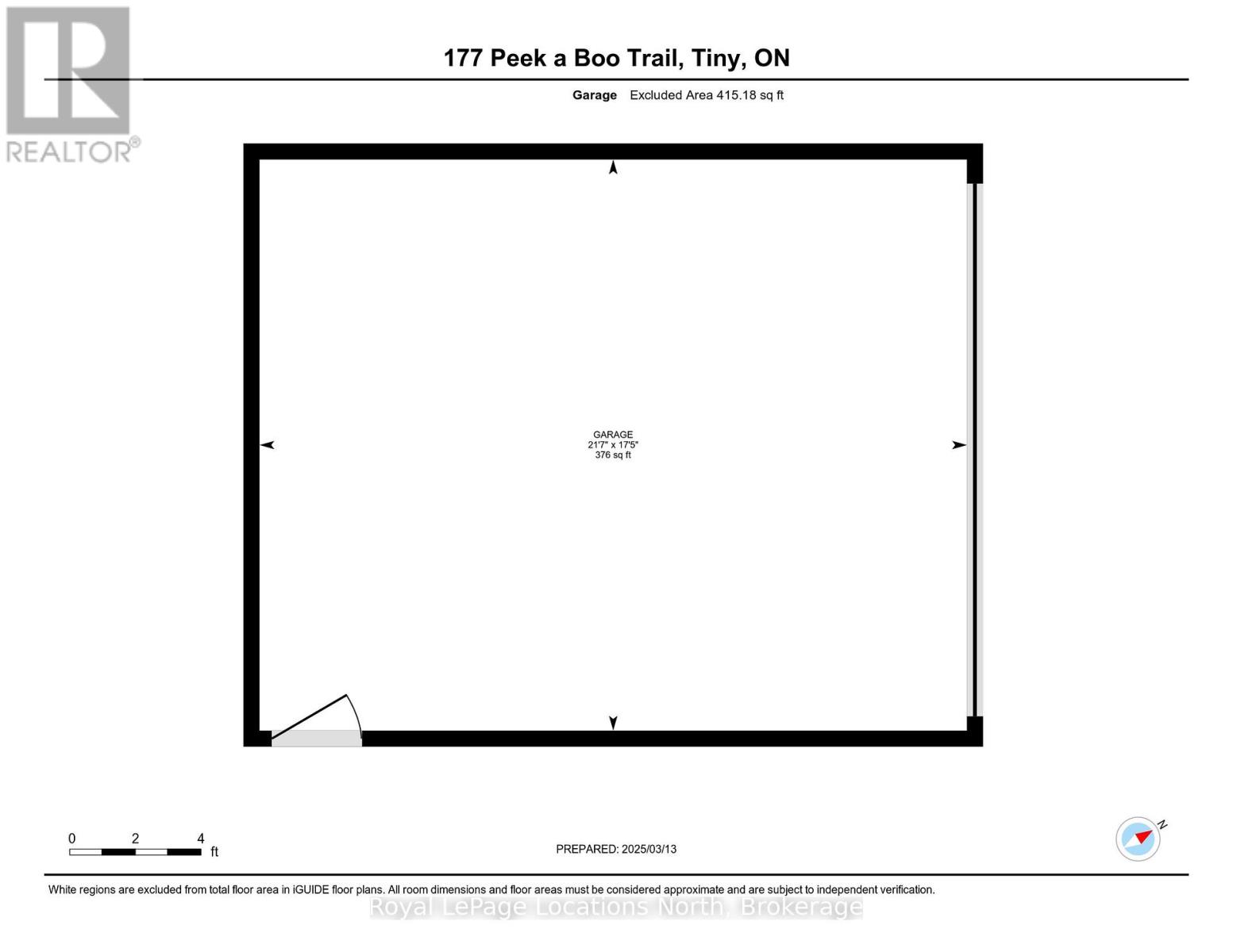 177 Peek-A-Boo Trail, Tiny, Ontario  L9M 1R2 - Photo 35 - S13071862