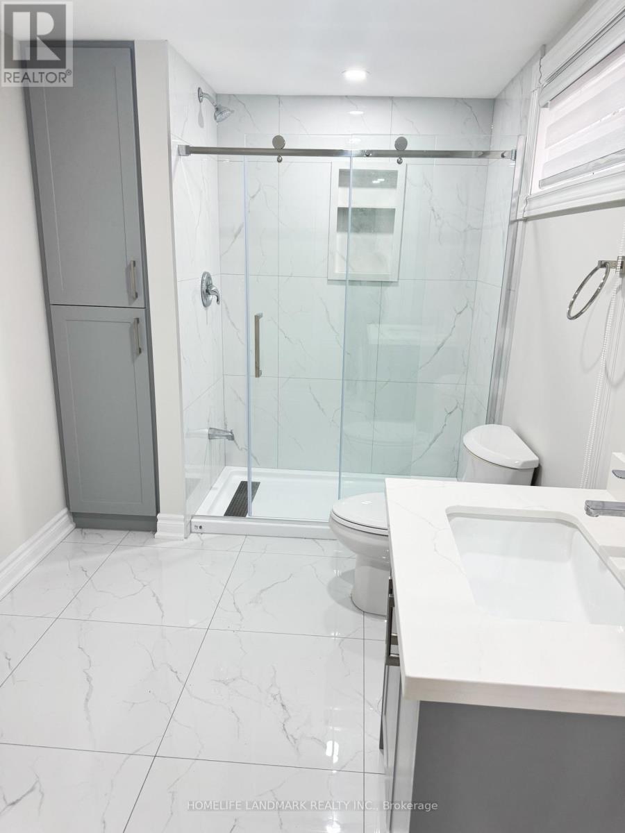 Bsmt - 144 Raymerville Drive, Markham, Ontario  L3P 4M9 - Photo 10 - N12988900