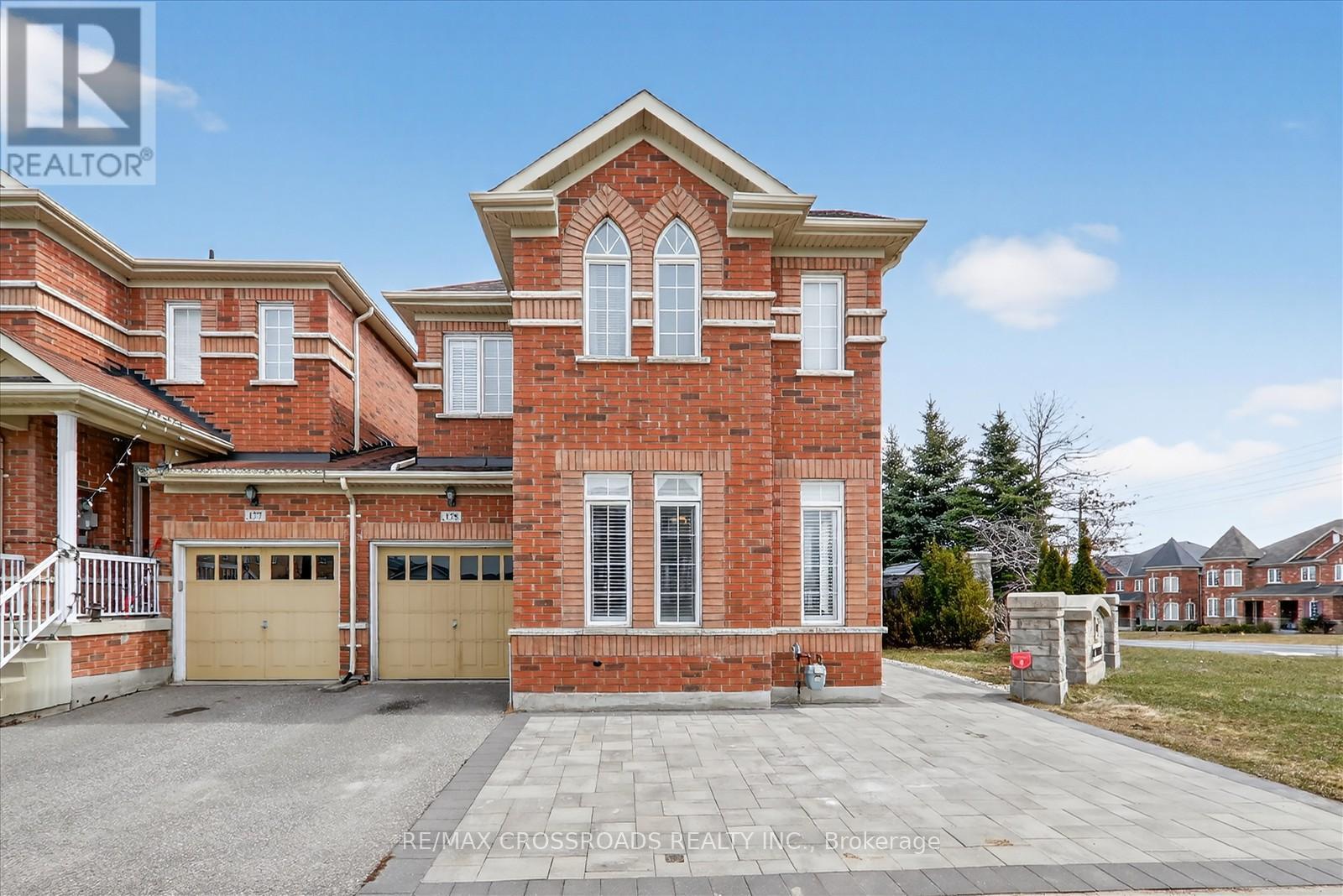 175 Riverwalk Drive, Markham, Ontario  L6B 0G6 - Photo 2 - N13069018