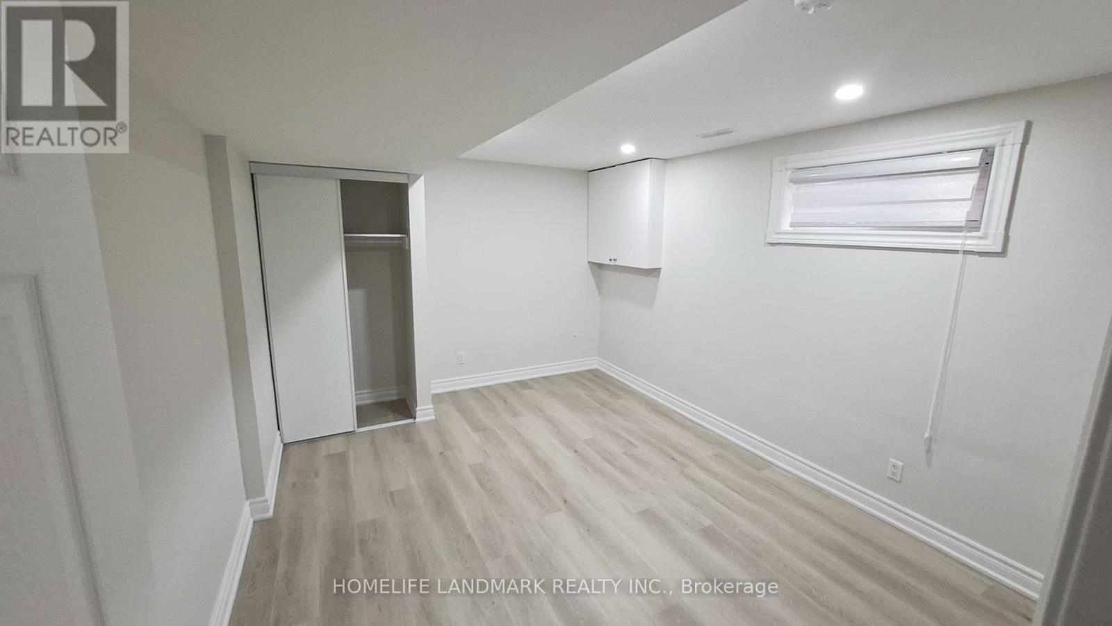 Bsmt - 144 Raymerville Drive, Markham, Ontario  L3P 4M9 - Photo 7 - N12988900