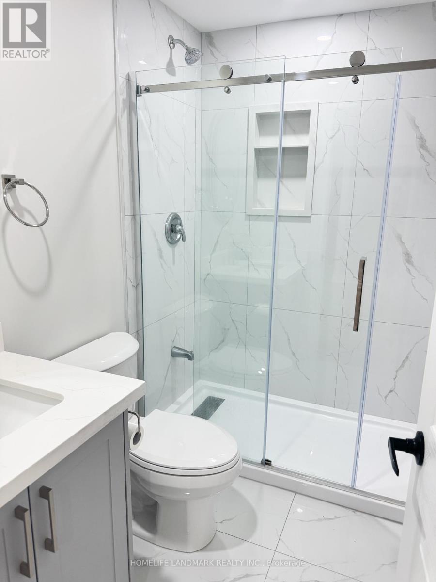 Bsmt - 144 Raymerville Drive, Markham, Ontario  L3P 4M9 - Photo 9 - N12988900