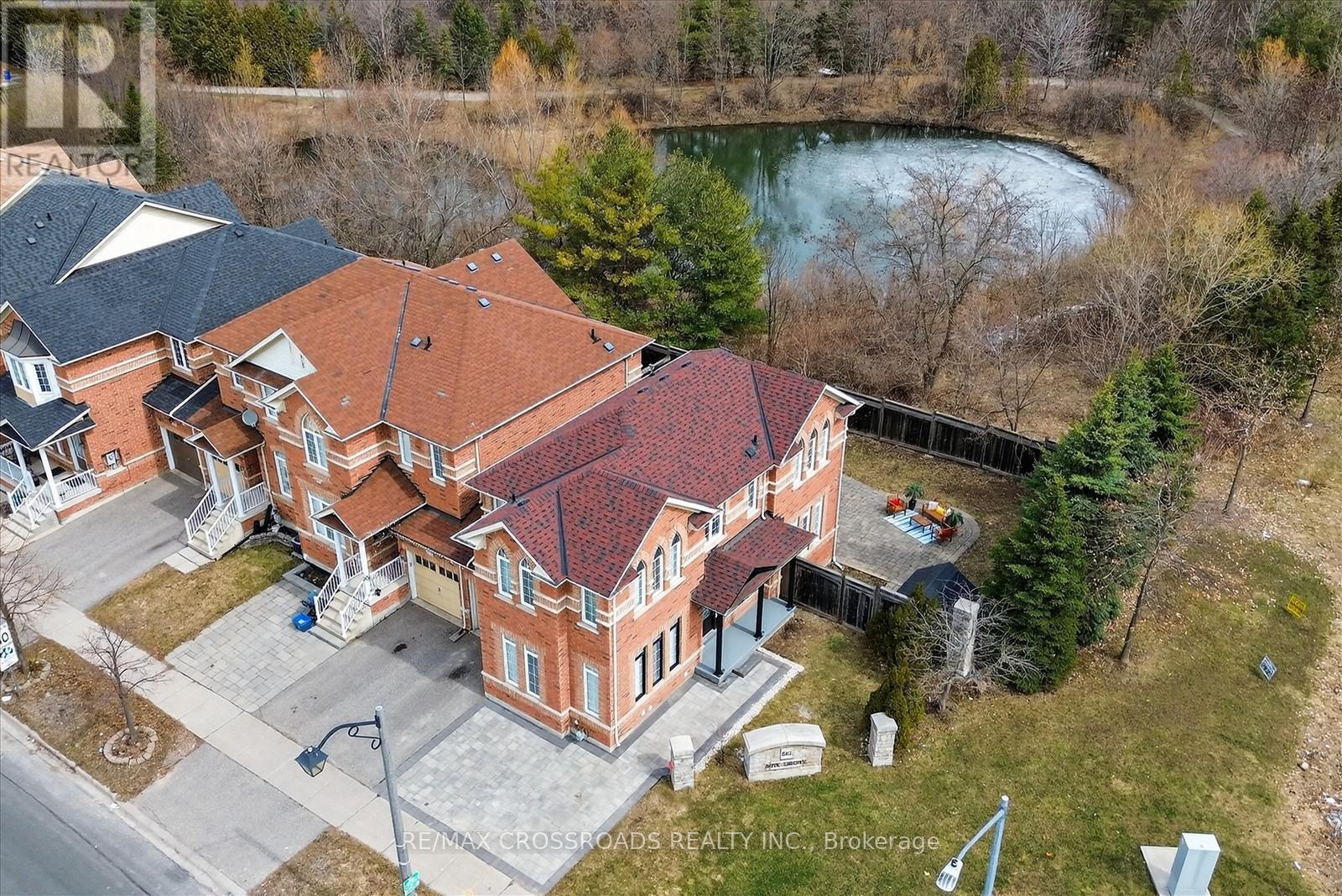 175 Riverwalk Drive, Markham, Ontario  L6B 0G6 - Photo 8 - N13069018