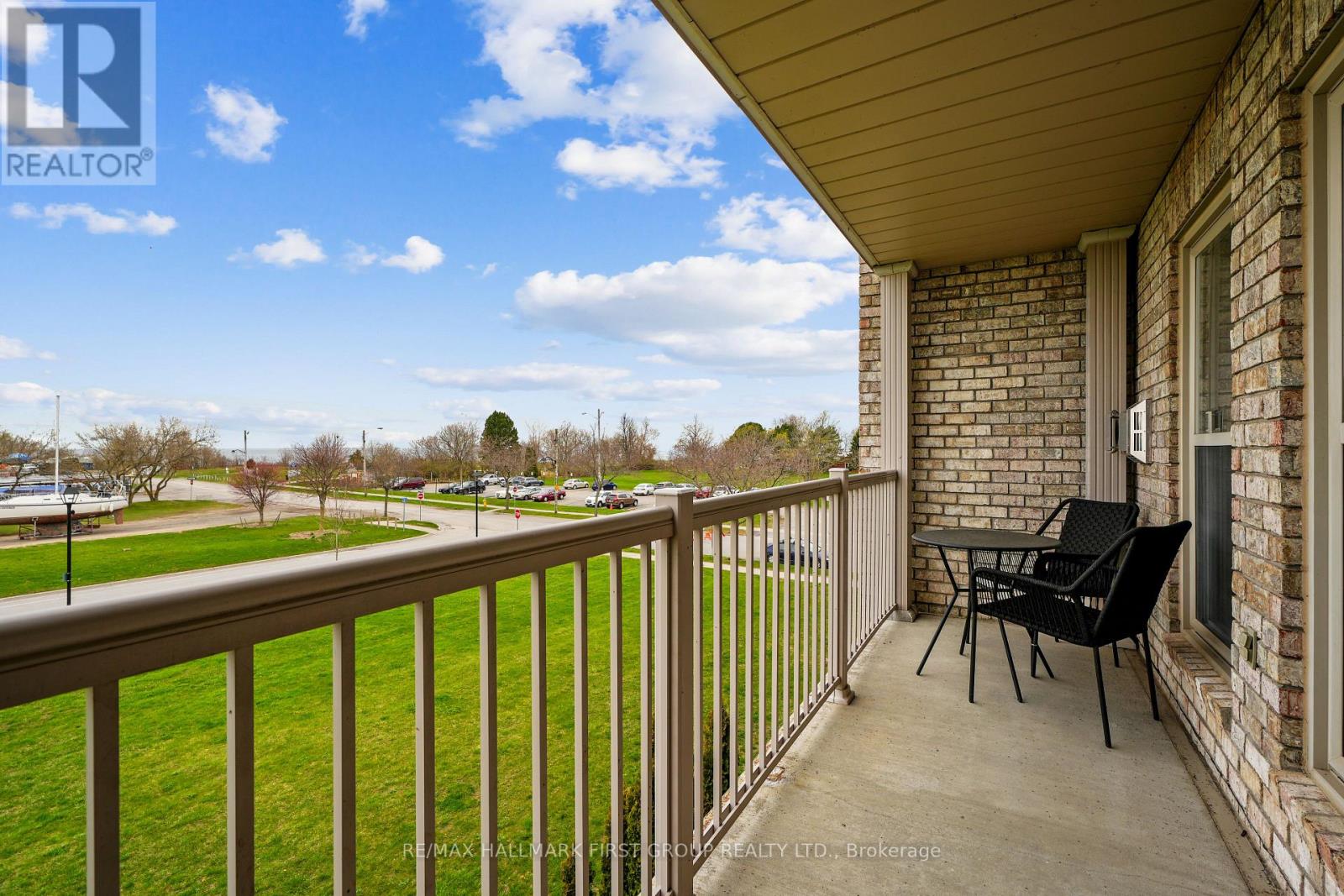 306 - 107 Marisa Lane, Cobourg, Ontario  K9A 5N6 - Photo 28 - X12854114