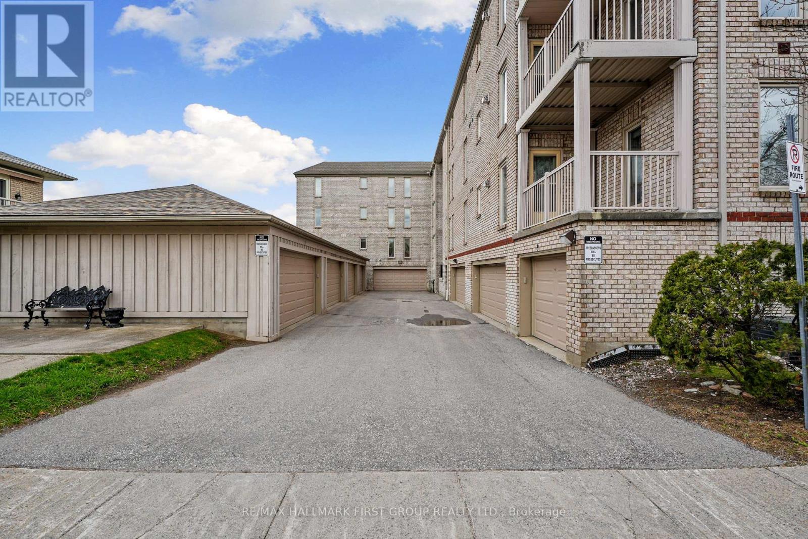 306 - 107 Marisa Lane, Cobourg, Ontario  K9A 5N6 - Photo 32 - X12854114