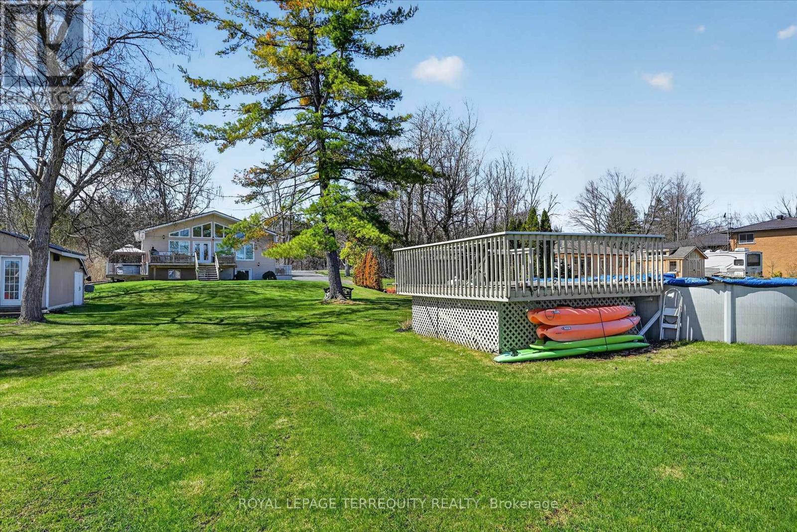 6787 County Road 50, Trent Hills, Ontario  K0L 1L0 - Photo 28 - X13031304