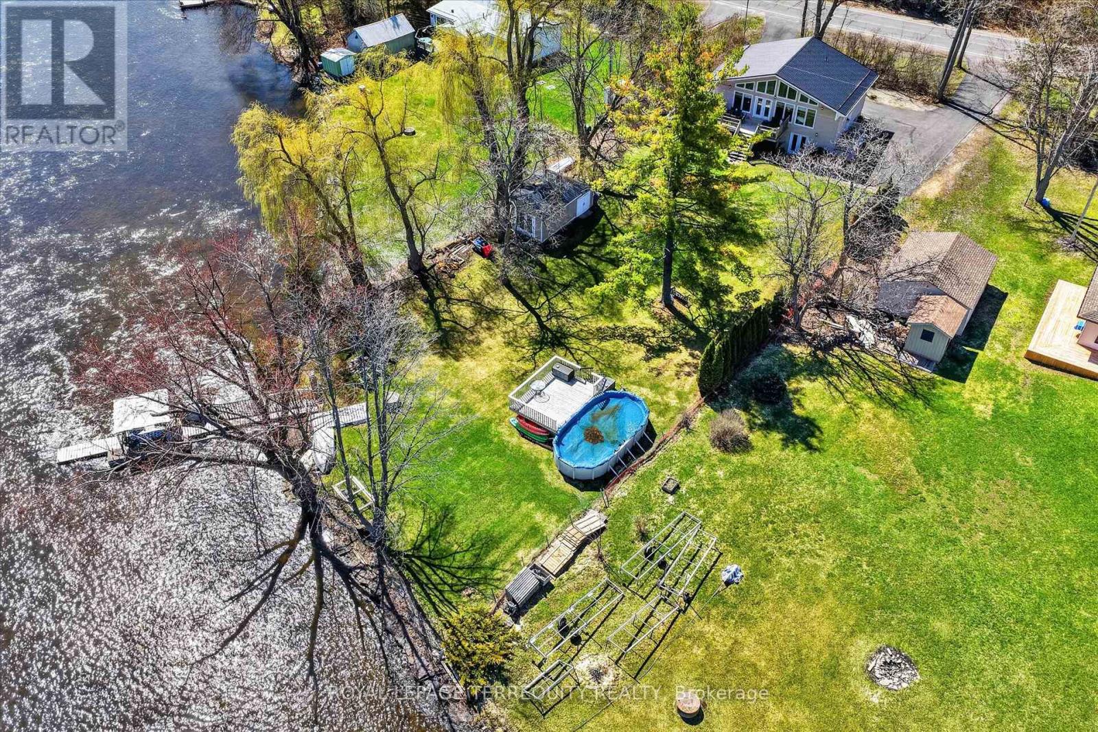 6787 County Road 50, Trent Hills, Ontario  K0L 1L0 - Photo 31 - X13031304