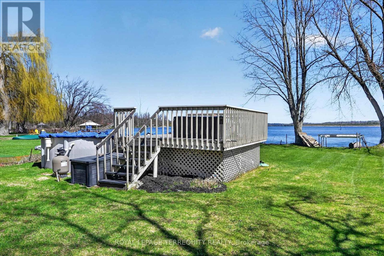 6787 County Road 50, Trent Hills, Ontario  K0L 1L0 - Photo 29 - X13031304