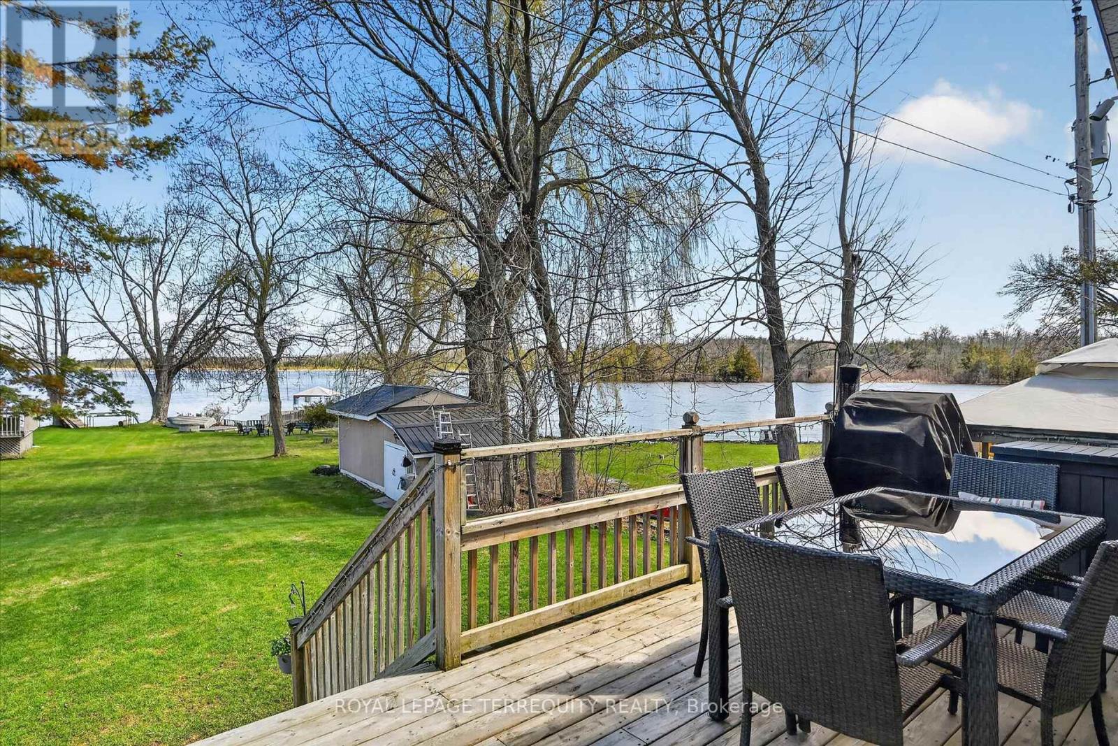 6787 County Road 50, Trent Hills, Ontario  K0L 1L0 - Photo 10 - X13031304