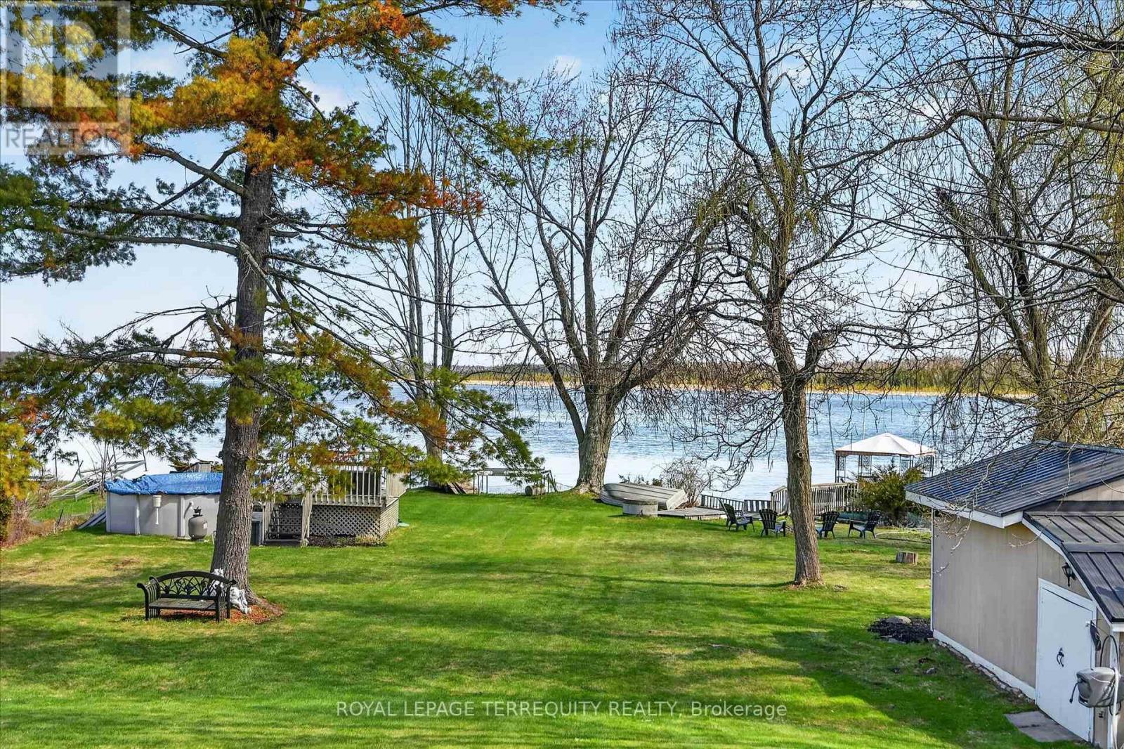6787 County Road 50, Trent Hills, Ontario  K0L 1L0 - Photo 34 - X13031304